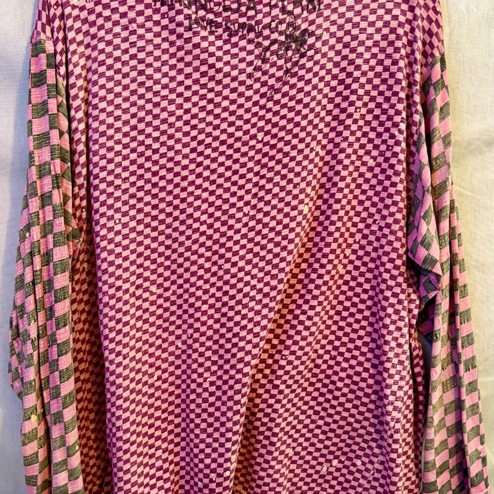 Magnolia Pearl Viggo Pocket Tee - Picture 2 of 6